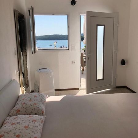Josephina Rooms Medulin Bagian luar foto