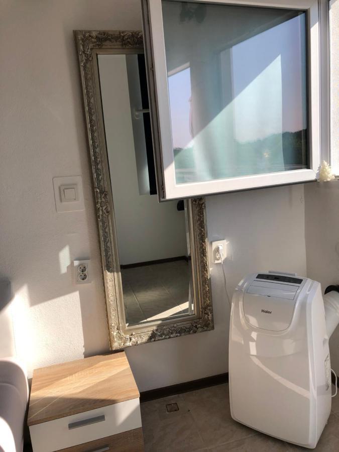 Josephina Rooms Medulin Bagian luar foto