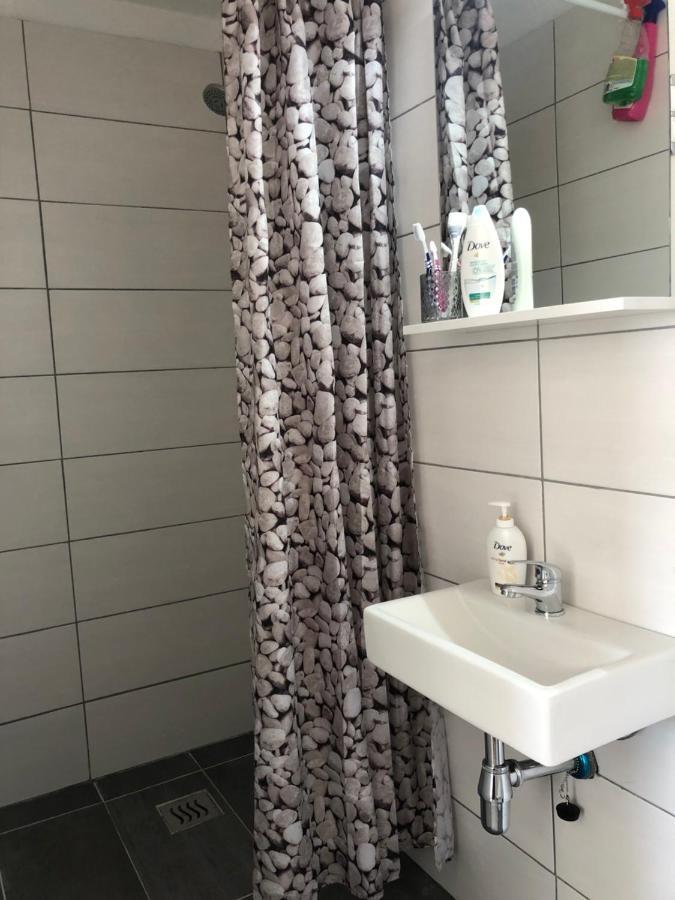 Josephina Rooms Medulin Bagian luar foto