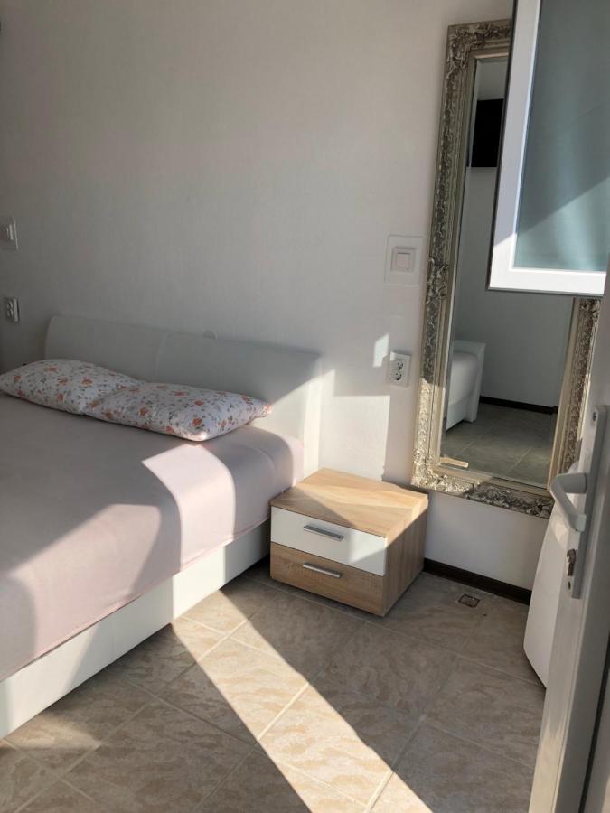 Josephina Rooms Medulin Bagian luar foto