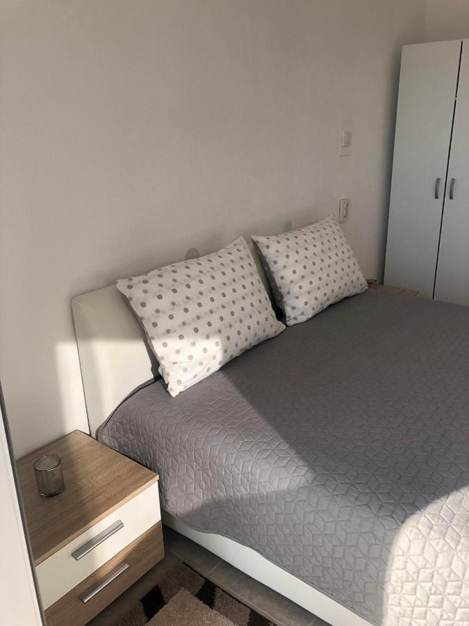 Josephina Rooms Medulin Bagian luar foto