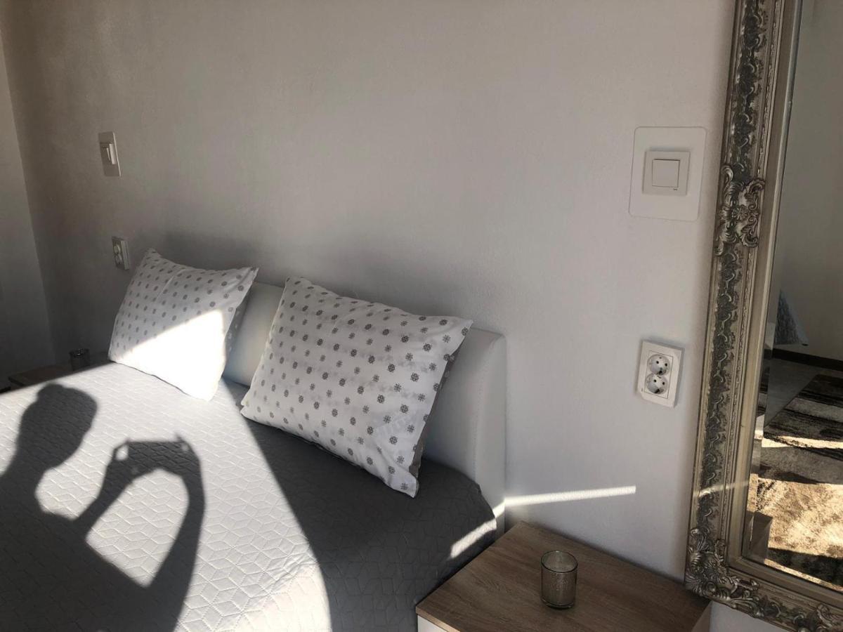 Josephina Rooms Medulin Bagian luar foto
